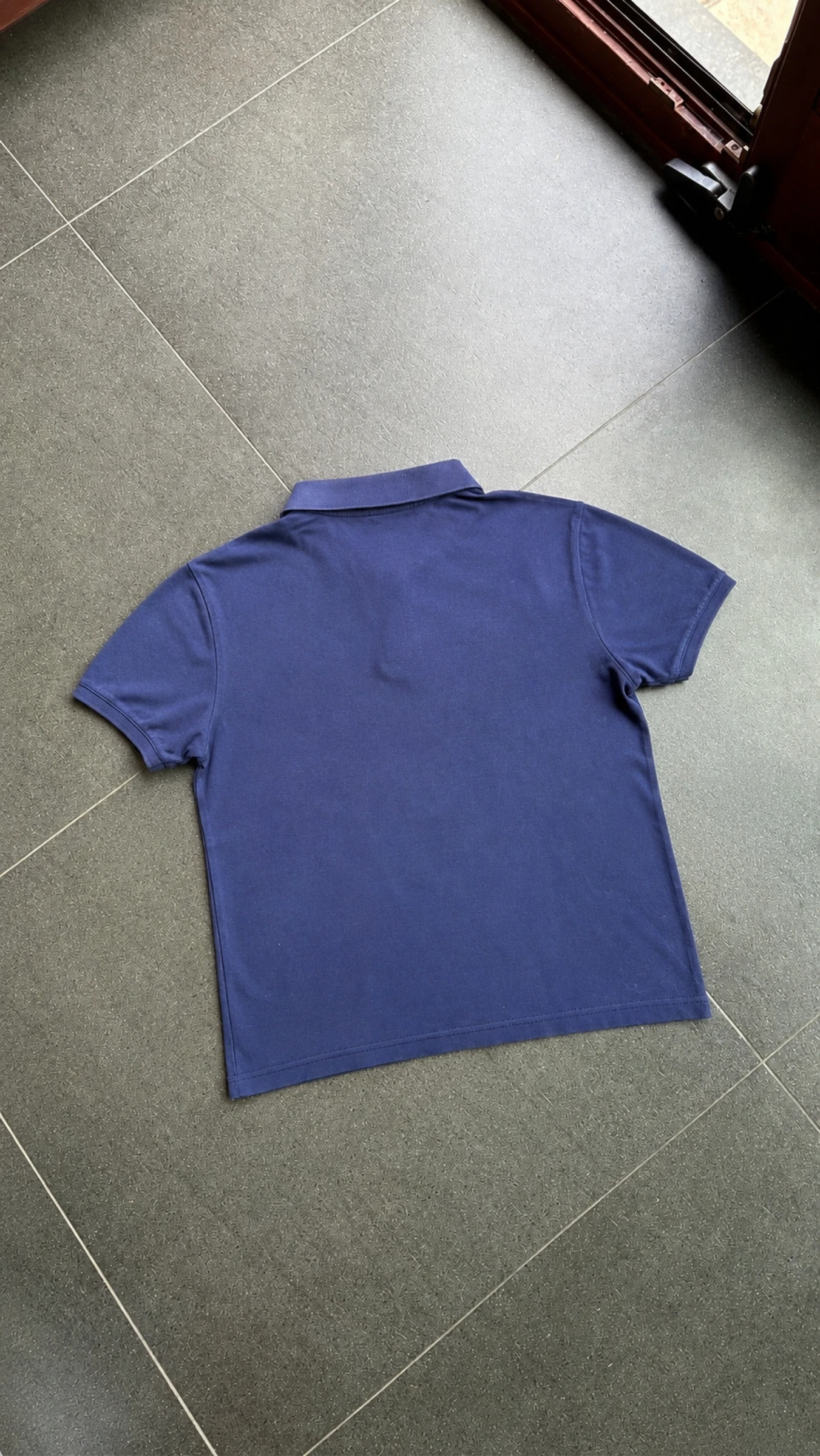Polo Ralph Lauren Navy Blue – Size S – photo 3